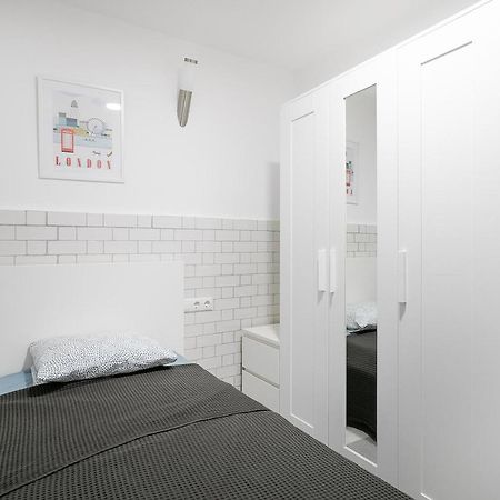 Apartamento El Mar 2 Αλικάντε Εξωτερικό φωτογραφία