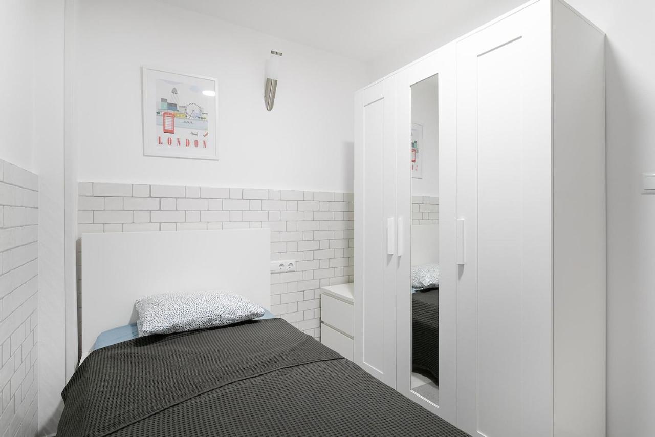 Apartamento El Mar 2 Αλικάντε Εξωτερικό φωτογραφία