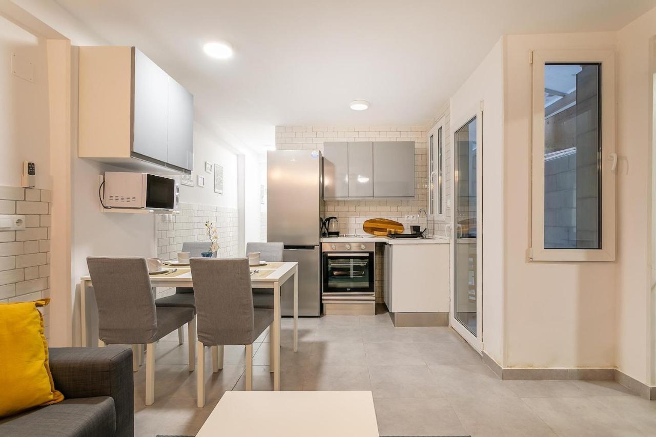 Apartamento El Mar 2 Αλικάντε Εξωτερικό φωτογραφία