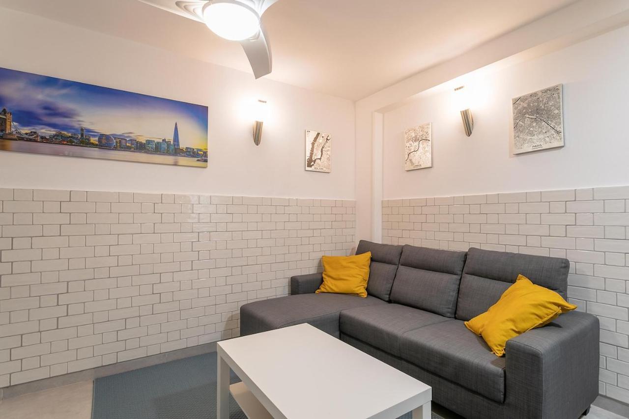Apartamento El Mar 2 Αλικάντε Εξωτερικό φωτογραφία