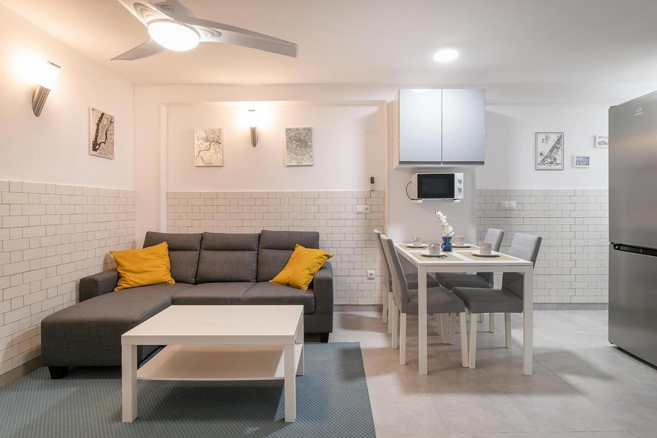 Apartamento El Mar 2 Αλικάντε Εξωτερικό φωτογραφία