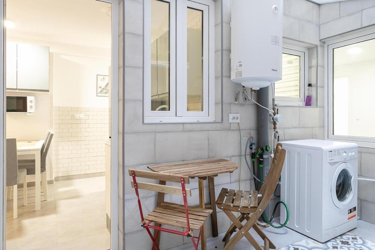 Apartamento El Mar 2 Αλικάντε Εξωτερικό φωτογραφία