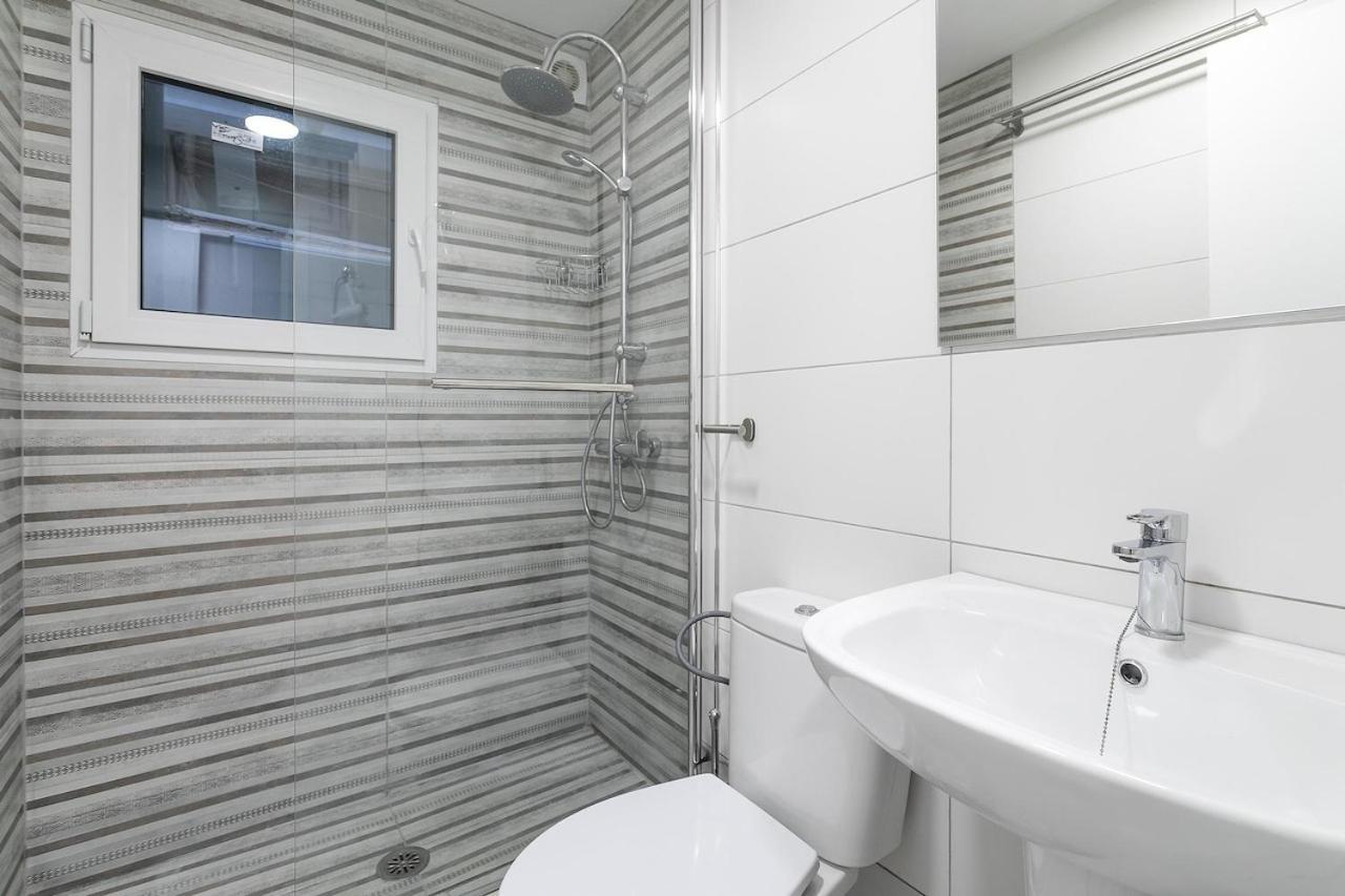 Apartamento El Mar 2 Αλικάντε Εξωτερικό φωτογραφία