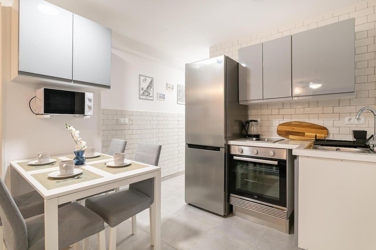 Apartamento El Mar 2 Αλικάντε Εξωτερικό φωτογραφία