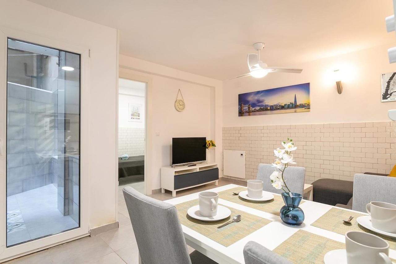 Apartamento El Mar 2 Αλικάντε Εξωτερικό φωτογραφία