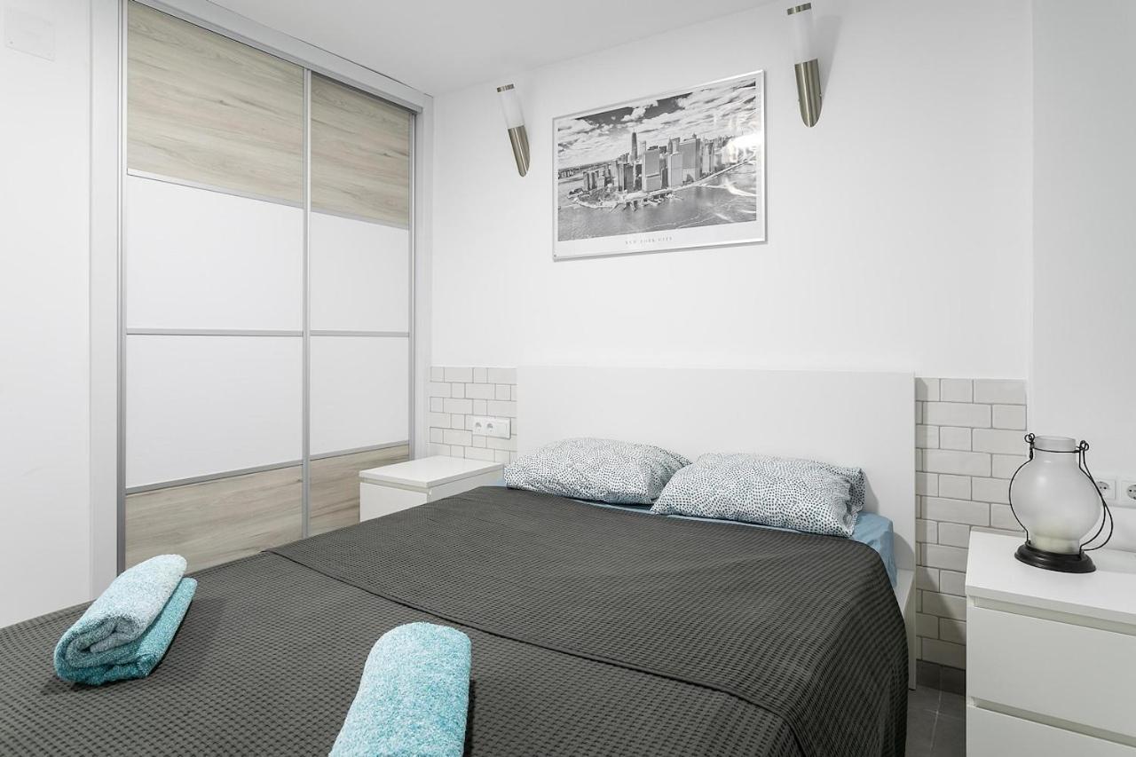 Apartamento El Mar 2 Αλικάντε Εξωτερικό φωτογραφία